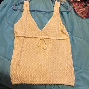 Djerf avenue Amorini tank top